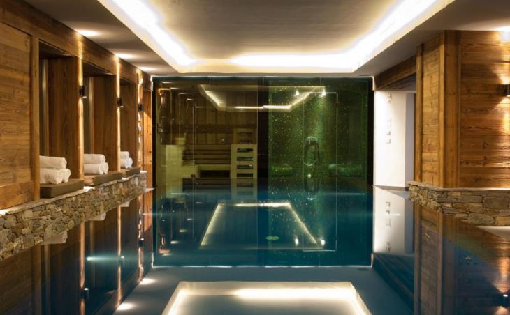 Chalet Dent Blanche in Verbier , Switzerland image 25